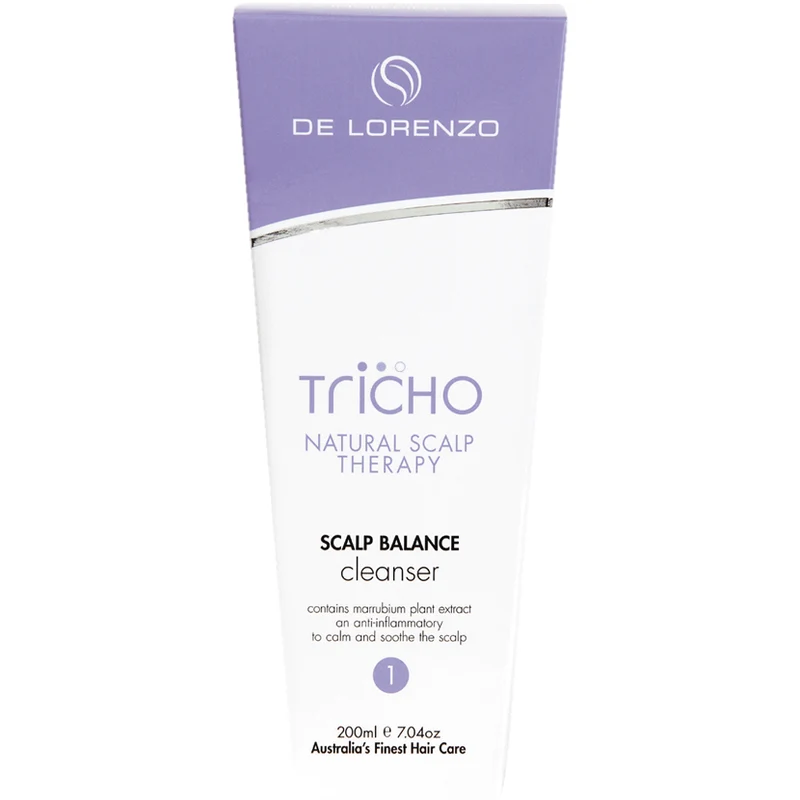 Tricho Scalp Balance Cleanser 200ml
