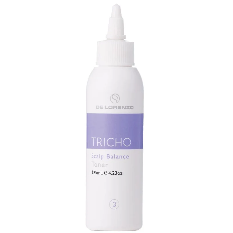 Tricho Scalp Balance Toner 125ml
