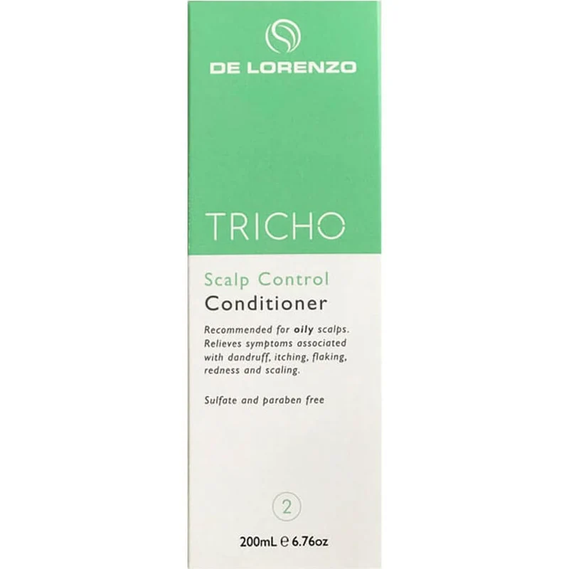 Tricho Scalp Control Conditioner 200ml