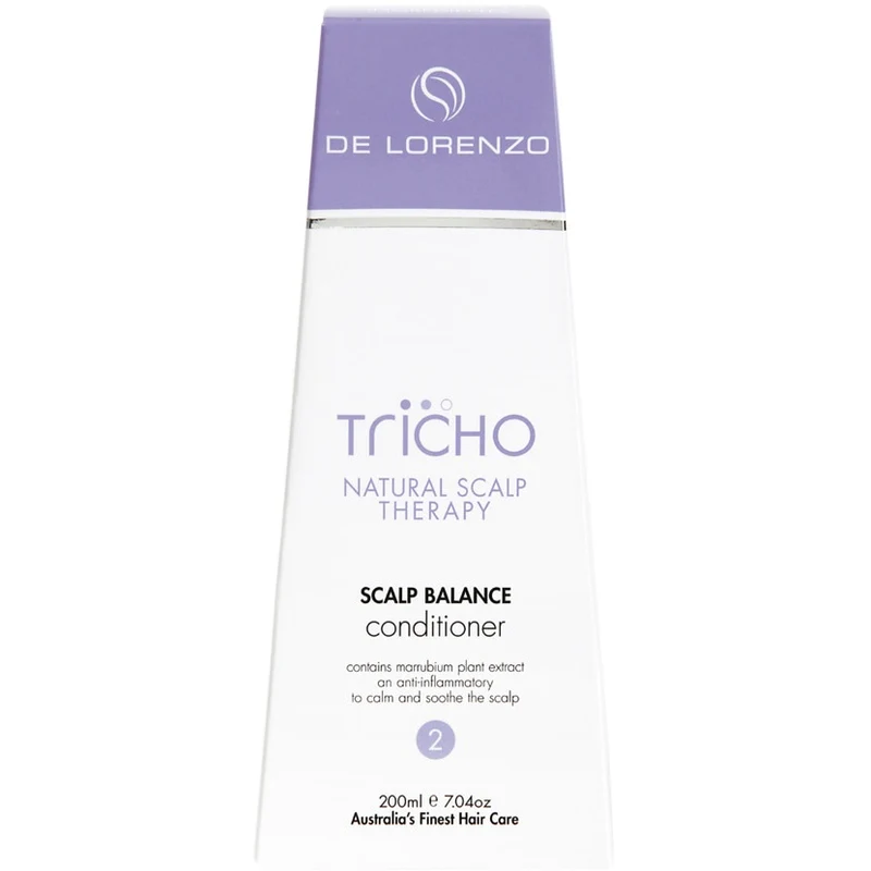 Tricho Scalp Balance Conditioner 200ml