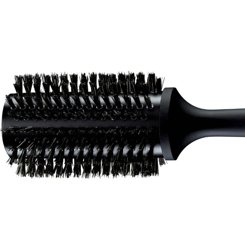 Natural Barrel Brush 3 - 44Mm