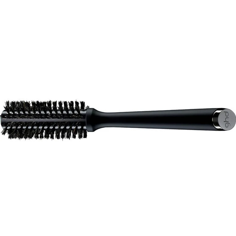 Natural Barrel Brush 1 - 28Mm