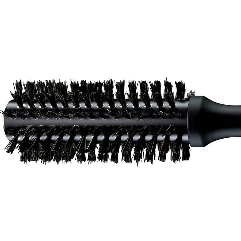Natural Barrel Brush 1 - 28Mm