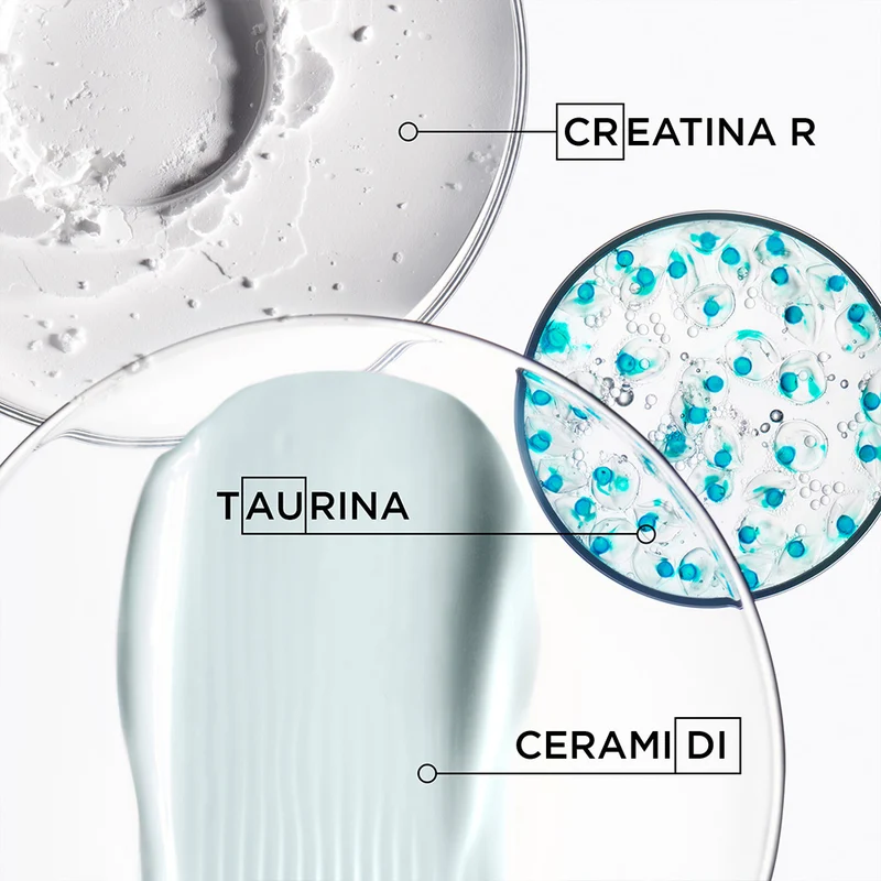 Kerastase Resistance Bain Extentioniste 250ml Fondant 200ml Thermique 150ml
