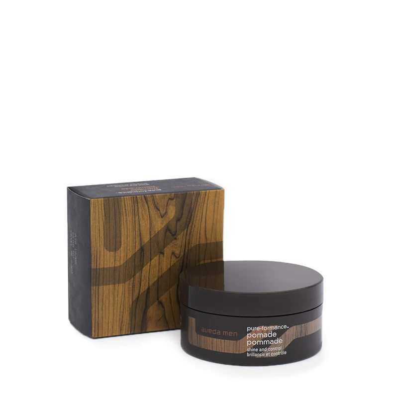 Aveda Men Pure-formance Pomade 75ml - pomata tenuta forte lucidante