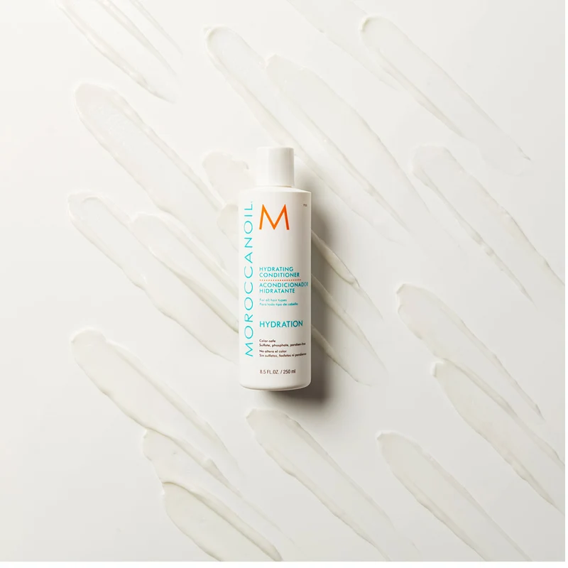 Moroccanoil Hydrating Conditioner 250ml - balsamo idratante