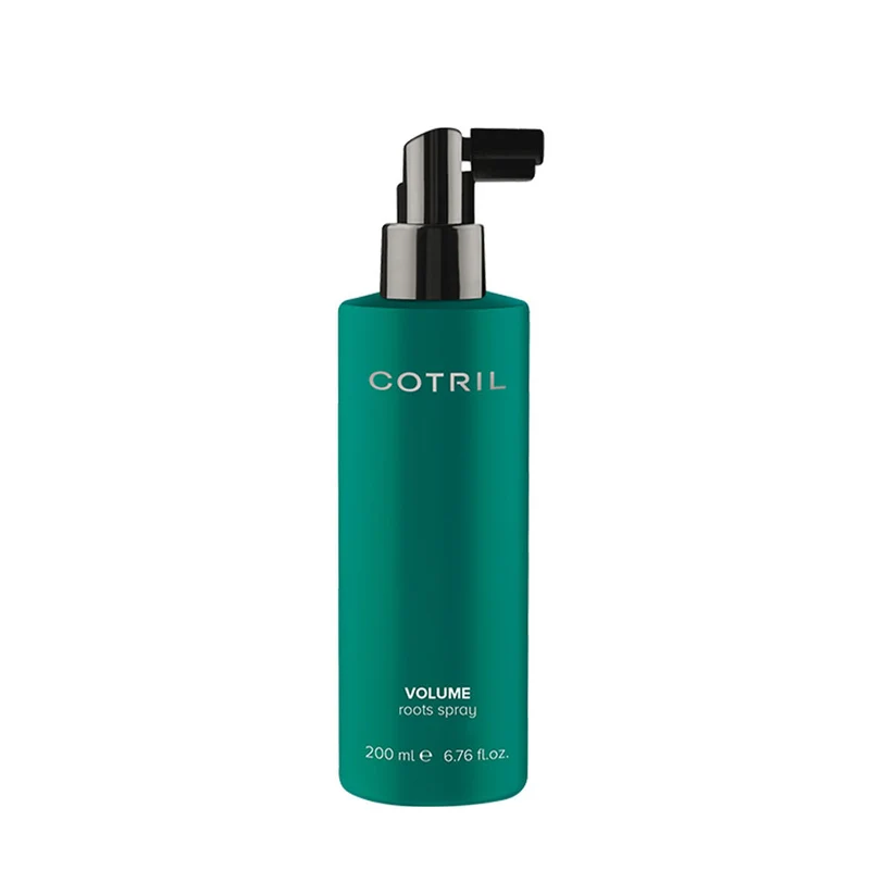 Cotril Volume Roots Spray 200ml - spray volumizzante radici