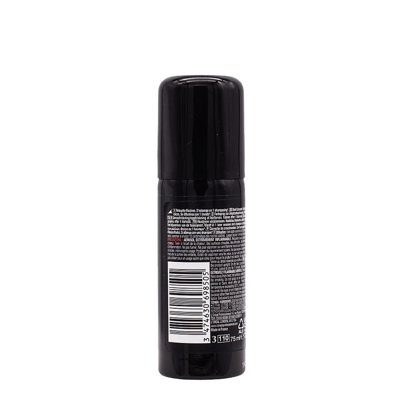 L'Oreal Hair Touch Up Dark Blonde 75ml - ritocco radice biondo scuro
