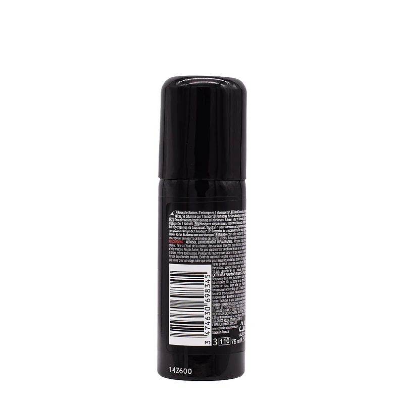 L'Oreal Hair Touch Up Light Brown 75ml - ritocco radice castano chiaro