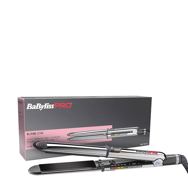 Babyliss Pro Piastra Elipsis 3100 25mmx110mm BAB3100EPE