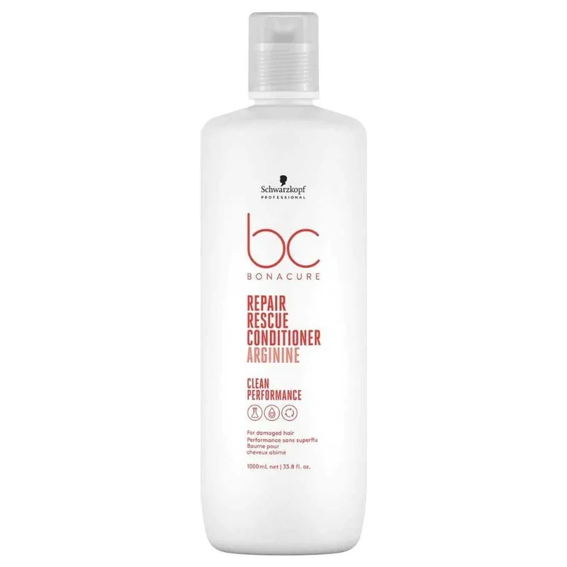 Schwarzkopf BC Repair Rescue Conditioner 1L