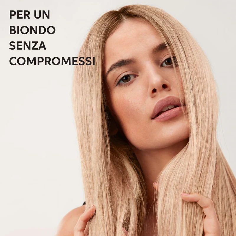 Wella Professional Blondor Plex Cream Toner Pale Silver /81 60ml - colorazione permanente tonalizzante