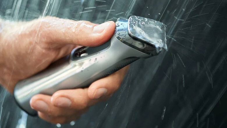 Philips MULTIGROOM Series 7000 12 accessori 12 in 1, Barba, capelli e corpo