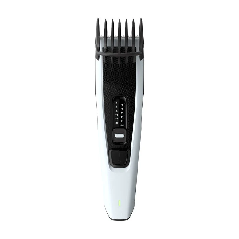 Philips HAIRCLIPPER Series 3000 Regolacapelli con lame in acciaio inossidabile