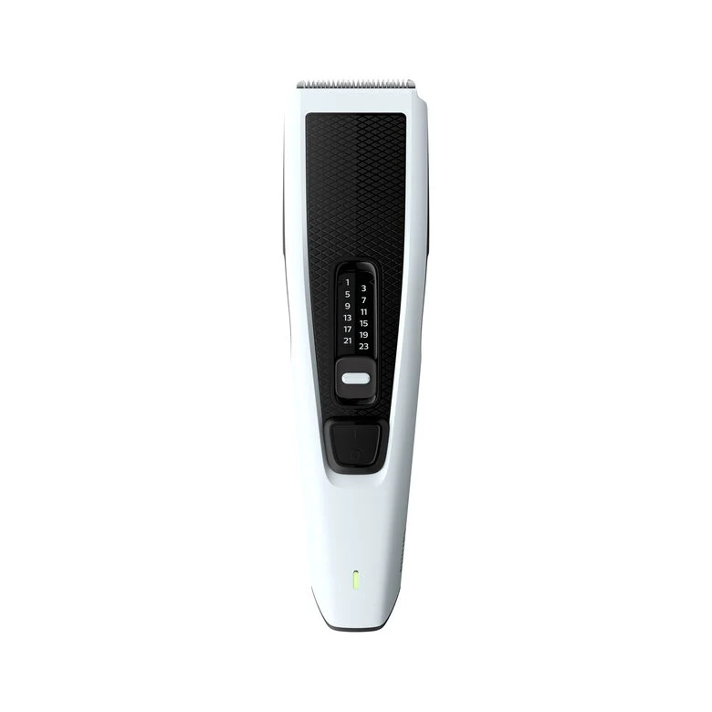Philips HAIRCLIPPER Series 3000 Regolacapelli con lame in acciaio inossidabile