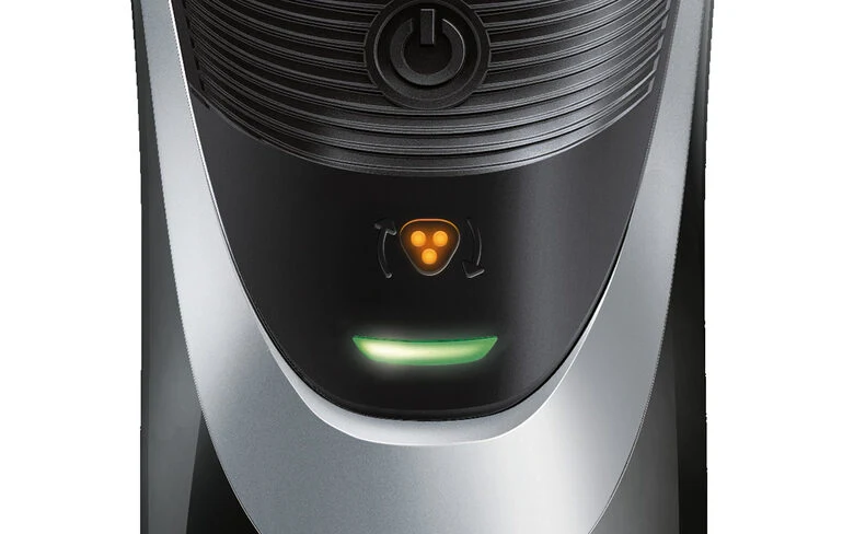 Philips Shaver series 5000 PowerTouch Rasoio elettrico per rasatura a secco PT919/16
