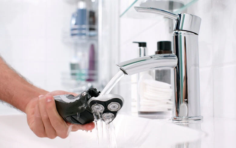 Philips Shaver series 5000 PowerTouch Rasoio elettrico per rasatura a secco PT919/16