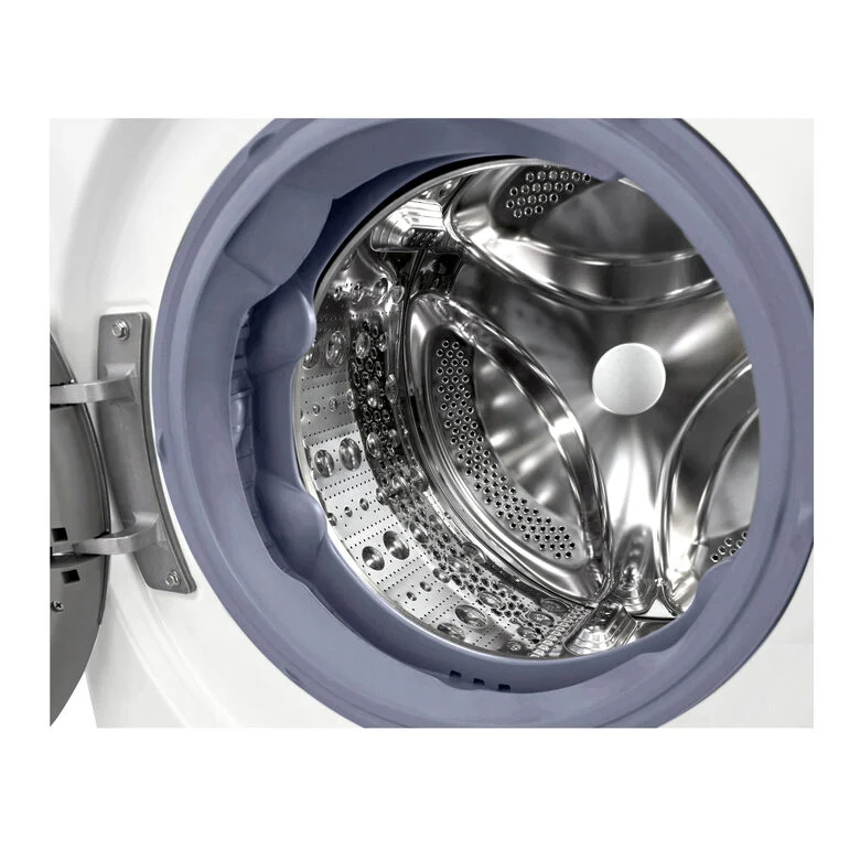 LG F4DV509H0E Lavasciuga Intelligente AIDD 9/6kg Vapore TurboWash 1400 Giri/min Carica frontale Classe E