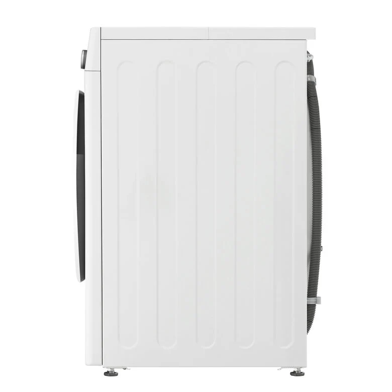 LG F4DV509H0E Lavasciuga Intelligente AIDD 9/6kg Vapore TurboWash 1400 Giri/min Carica frontale Classe E