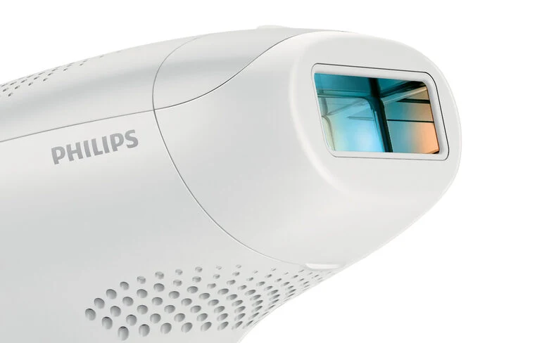 Philips Lumea Essential SC1992/11 Sistema epilazione a luce pulsata