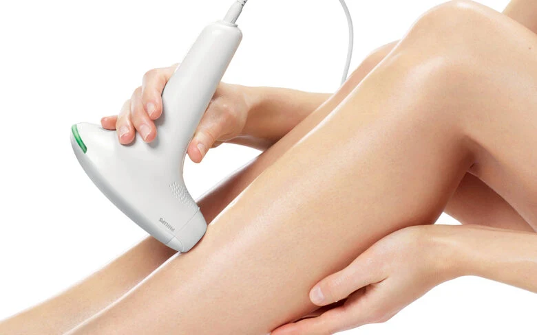 Philips Lumea Essential SC1992/11 Sistema epilazione a luce pulsata