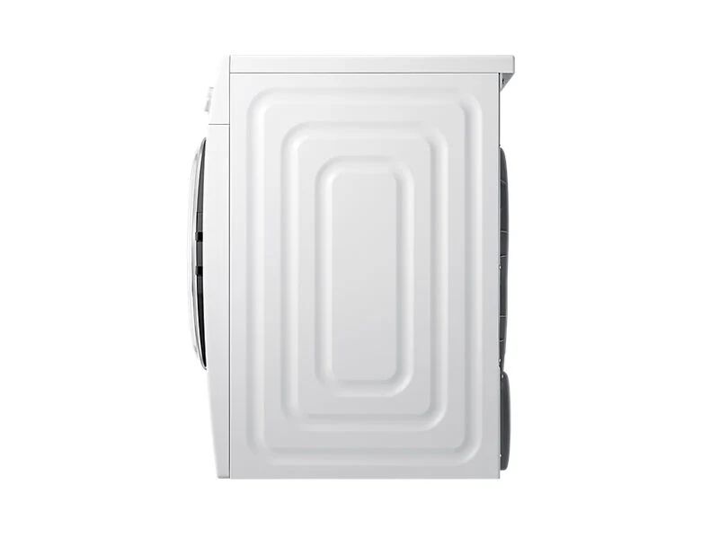 Samsung DV80M50101W asciugatrice Libera installazione Caricamento frontale 8 kg A++ Bianco