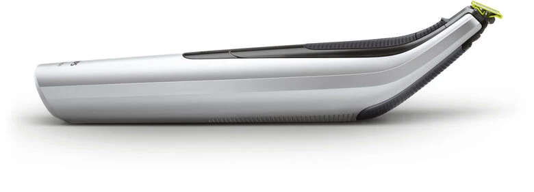 Philips OneBlade Pro Rade, regola, rifinisce