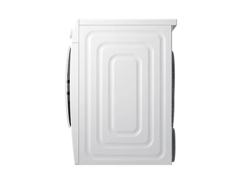 Samsung DV80M5210IW asciugatrice Libera installazione Caricamento frontale 8 kg A+++ Bianco
