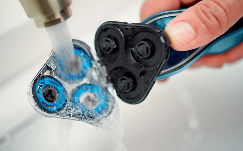 Philips SHAVER Series 5000 Rasoio elettrico Wet & Dry S5630/41