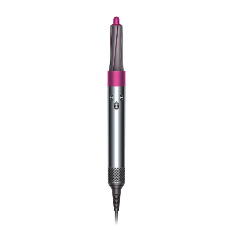 Dyson Airwrap Complete Multistyler Caldo Fucsia, Nichel 1300 W 2,62 m