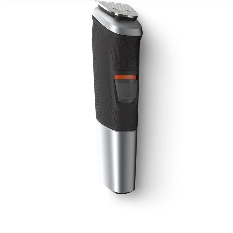 Philips MULTIGROOM Series 5000 12 accessori 12 in 1, Barba, capelli e corpo