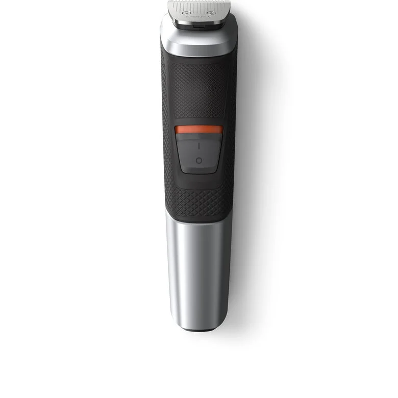 Philips MULTIGROOM Series 5000 12 accessori 12 in 1, Barba, capelli e corpo