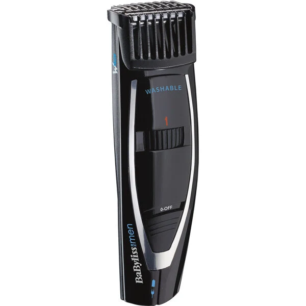 BaByliss E856E regolabarba Nero