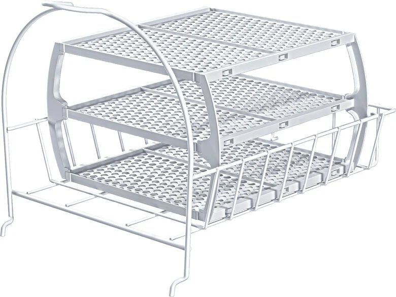 Siemens WT47W568IT asciugatrice Libera installazione Caricamento frontale 8 kg A++ Bianco