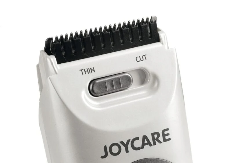 Joycare JC-505 tagliacapelli Grigio