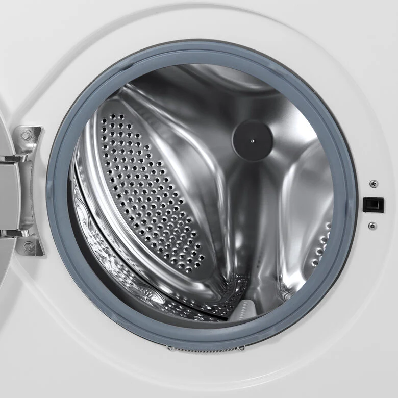 LG F4J3TM5WE Lavasciuga 8/5kg 1400 Giri/min Carica frontale Classe E