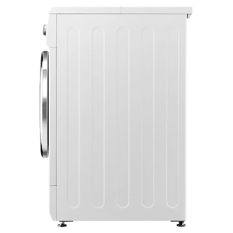 LG F4J3TM5WE Lavasciuga 8/5kg 1400 Giri/min Carica frontale Classe E