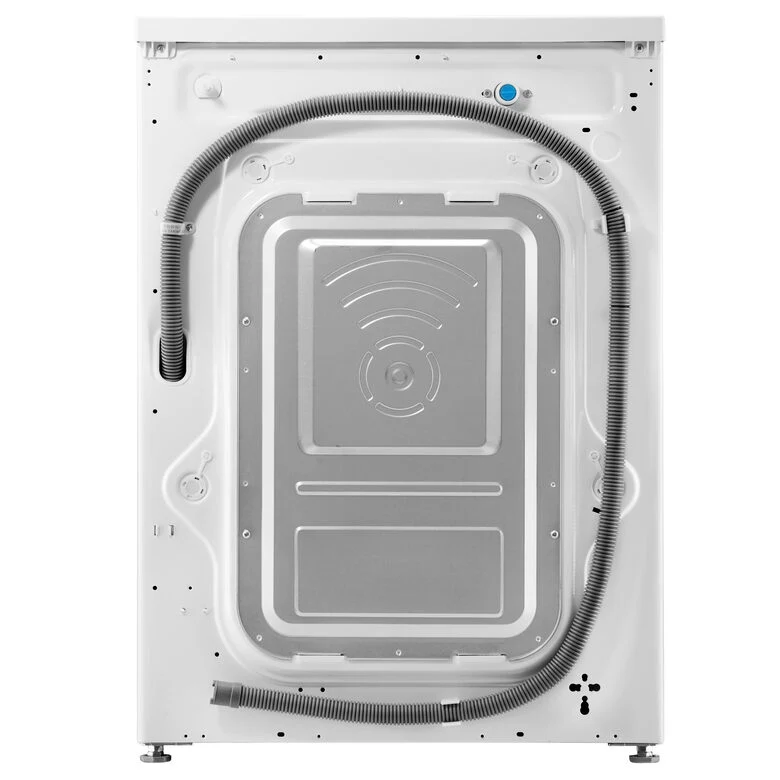 LG F4J3TM5WE Lavasciuga 8/5kg 1400 Giri/min Carica frontale Classe E