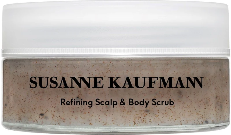 Refining Scalp & Body Scrub Scrub Perfezionante per Cuioi