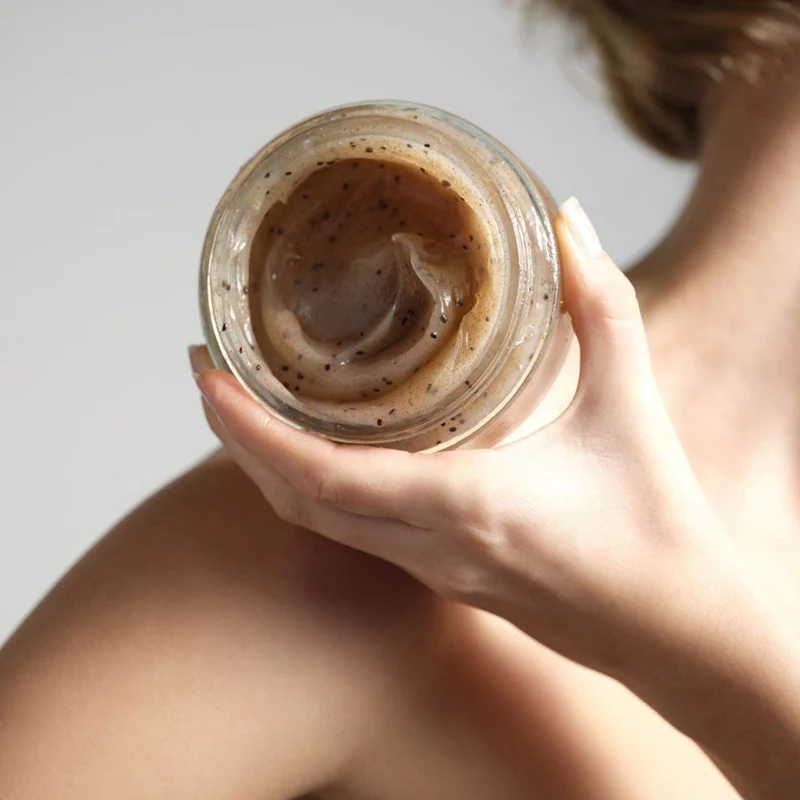 Refining Scalp & Body Scrub Scrub Perfezionante per Cuioi
