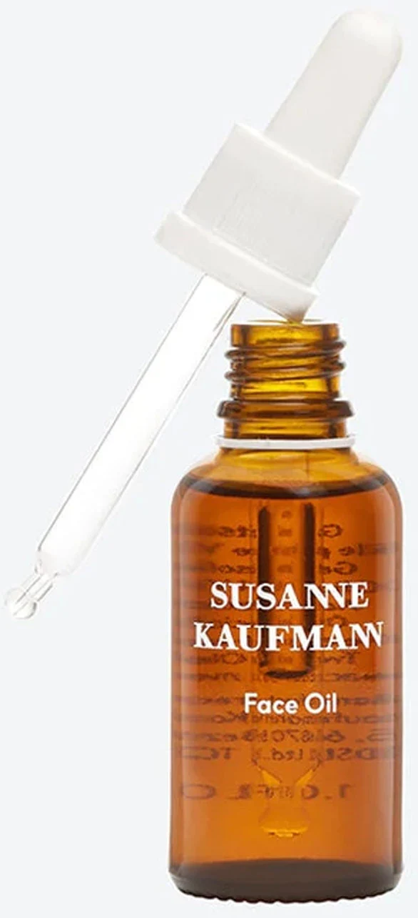Face Oil Olio per il Viso