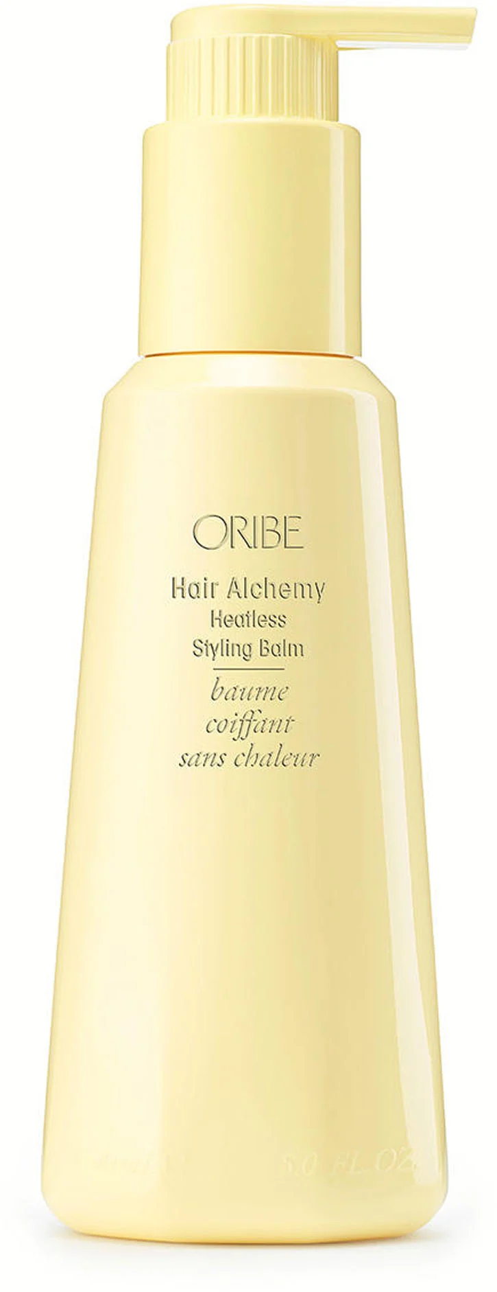 Hair Alchemy Heatless Styling Balm Balsamo Modellante Senza Calore