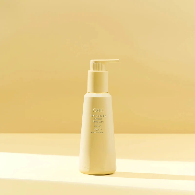 Hair Alchemy Heatless Styling Balm Balsamo Modellante Senza Calore