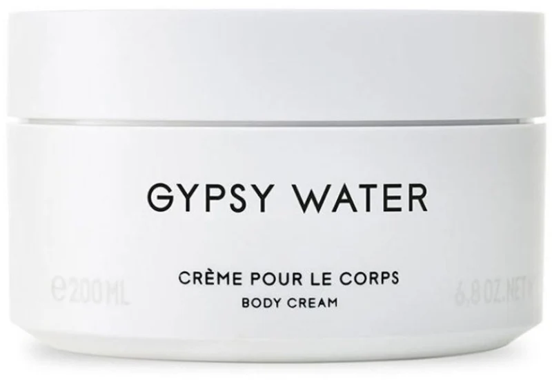 Gypsy Water Body Cream Crema Corpo