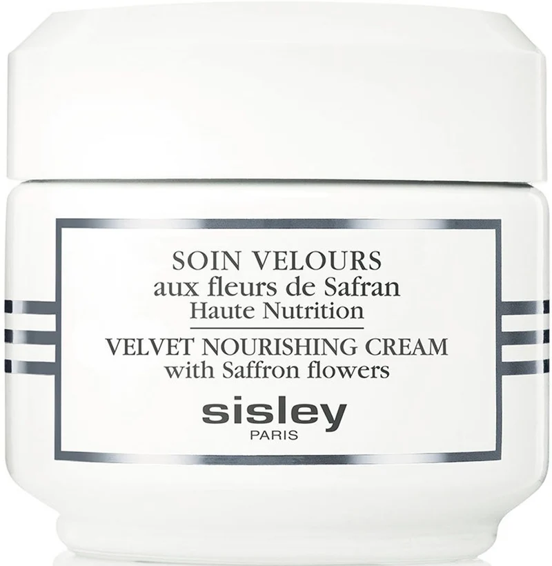 Soin Velours aux Fleurs de Safran Trattamento Viso