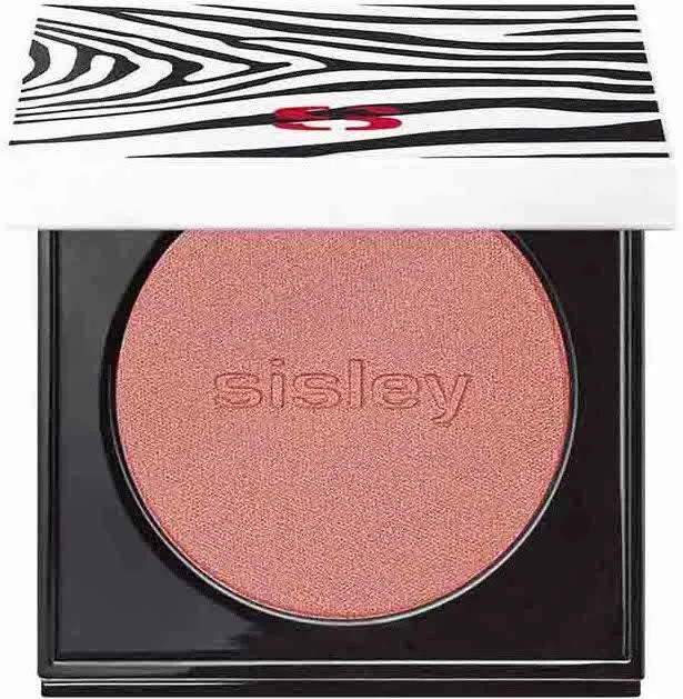 Le Phyto-Blush Blush Illuminante