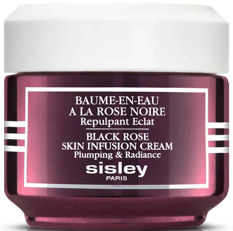 Baume-En-Eau À la Rose Noire Trattamento e Crema Viso
