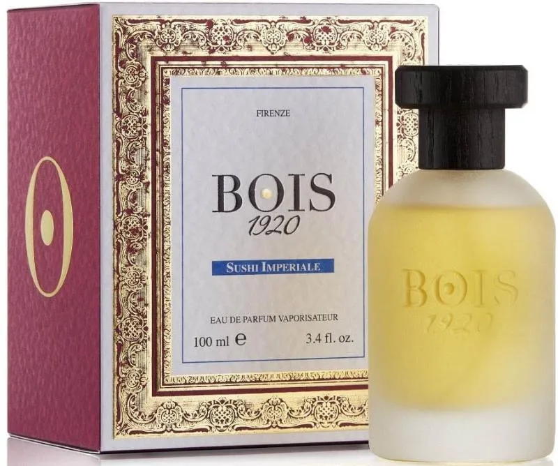 Sushi Imperiale Eau de Parfum