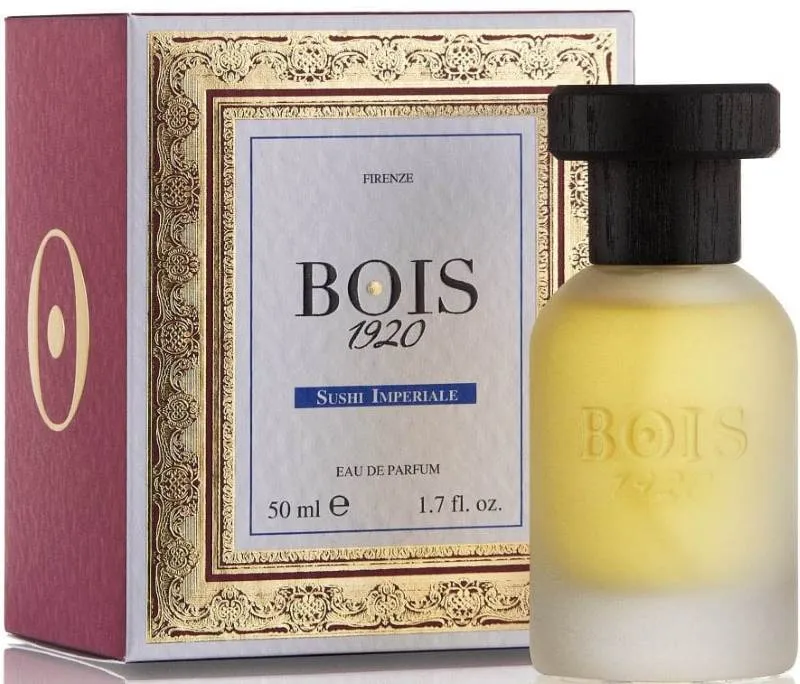 Sushi Imperiale Eau de Parfum