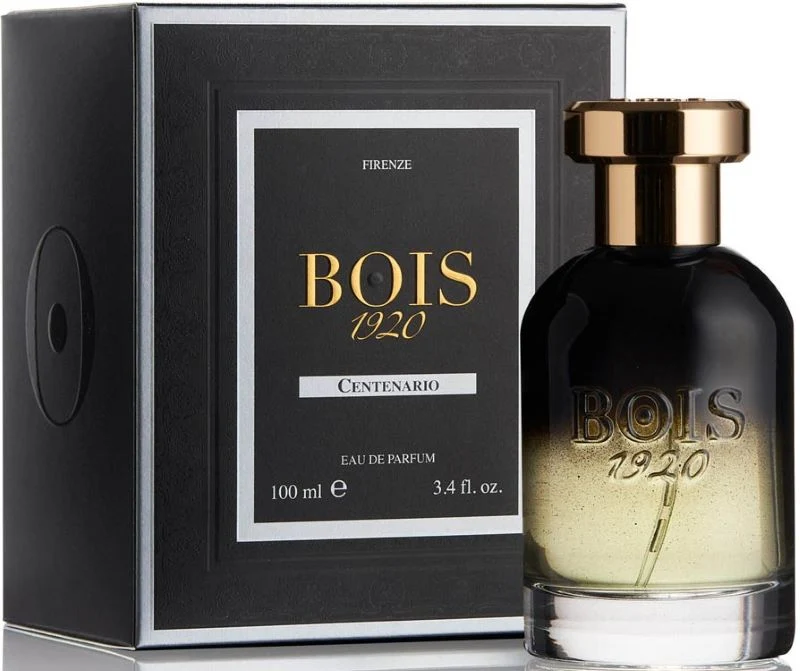 Centenario Eau de Parfum